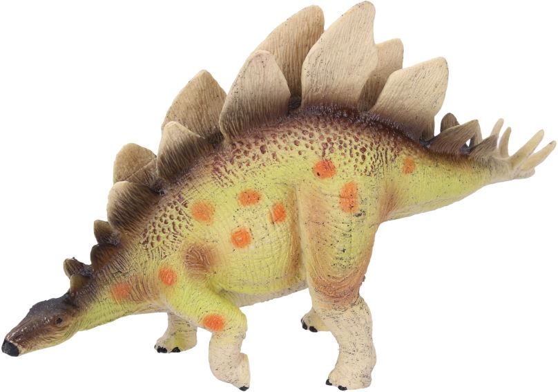Figurka Atlas Stegosaurus