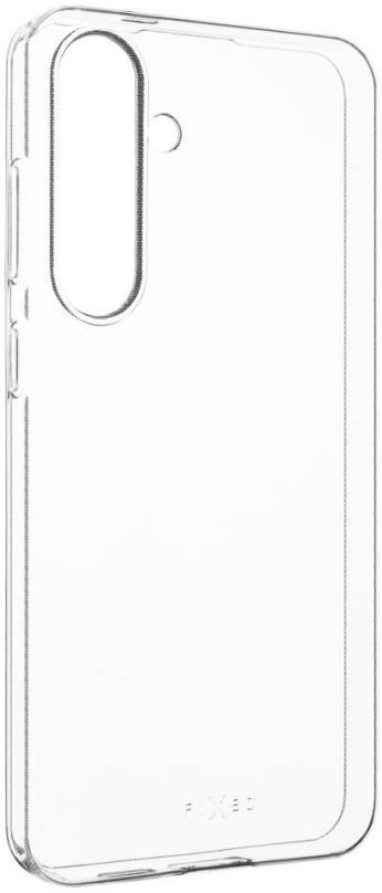 Kryt na mobil FIXED Skin pro Samsung Galaxy S24+ 06 mm čiré