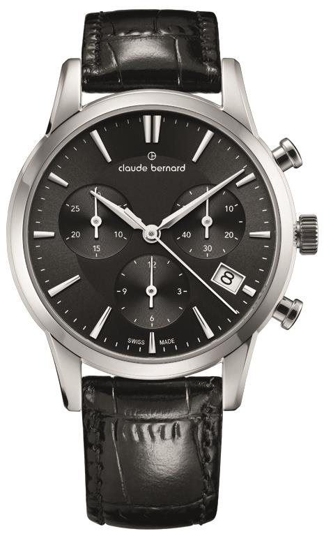 Dámské hodinky CLAUDE BERNARD Classic 10231 NIN