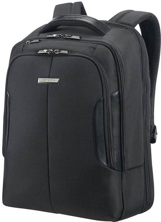 Batoh na notebook Samsonite XBR Backpack 15.6'' černý