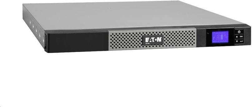 Záložní zdroj EATON UPS 5P 1550iR 1U