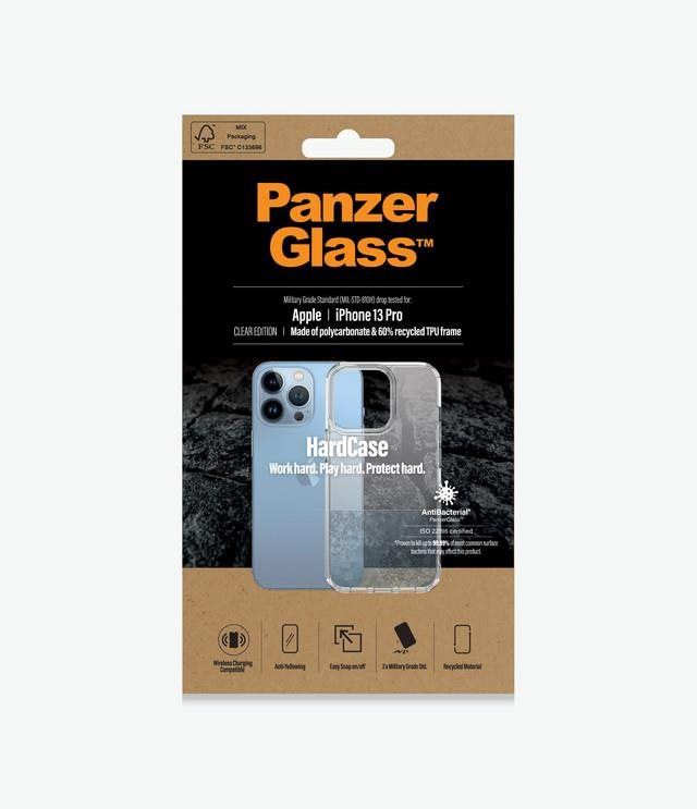 Kryt na mobil PanzerGlass HardCase Apple iPhone 13 Pro