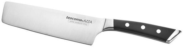 Kuchyňský nůž TESCOMA AZZA NAKIRI 18 cm, japonský