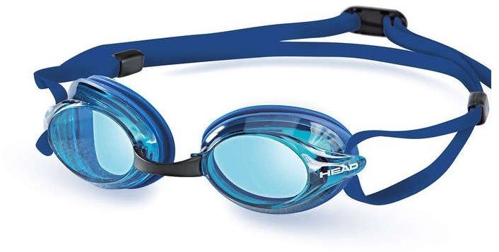 Plavecké brýle Head Venom, modrá