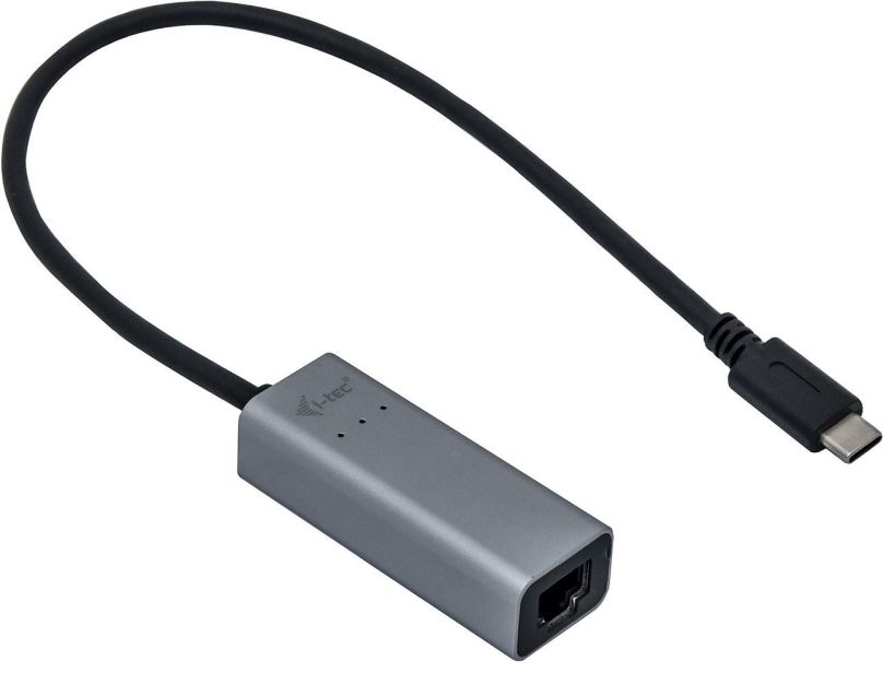 Síťová karta i-tec USB-C Metal 2.5Gbps