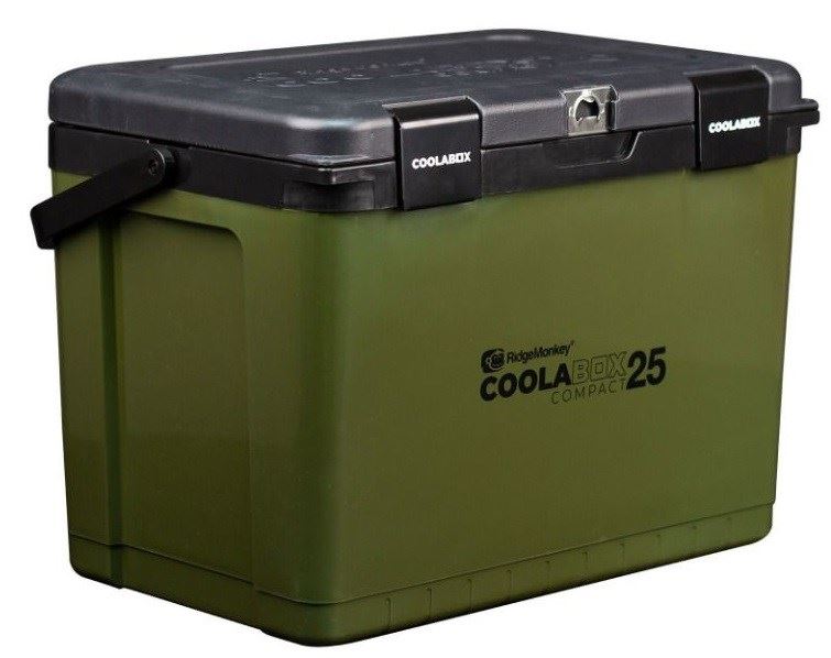 RidgeMonkey Chladící taška CoolaBox Compact 25l