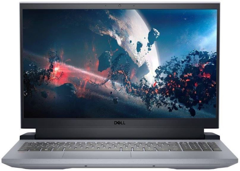 Herní notebook Dell G15 Gaming (5525)