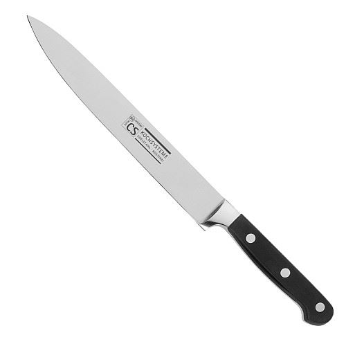 CS SOLINGEN Nůž porcovací 20 cm PREMIUM CS SOLINGEN CS-003128