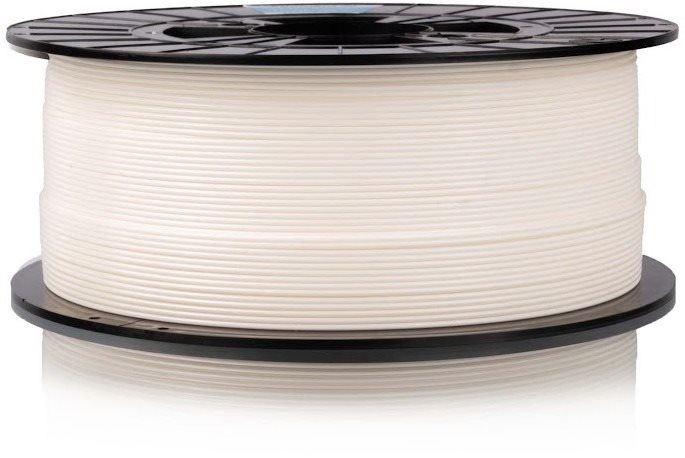 Filament Filament PM 1.75 ABS 1kg bílá