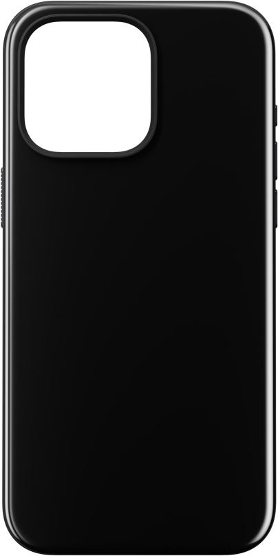 Kryt na mobil Nomad Sport Case Black iPhone 15 Pro Max