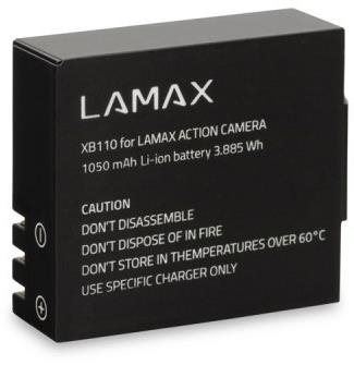 Baterie pro kameru LAMAX X Battery