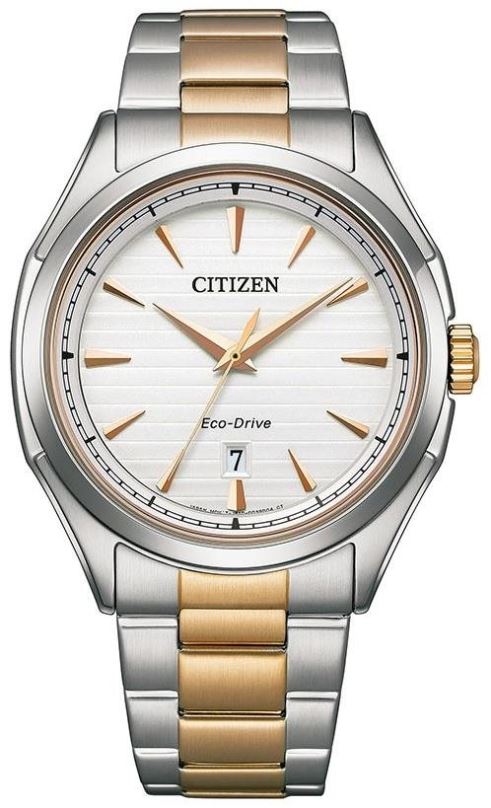 Pánské hodinky CITIZEN Classic AW1756-89A