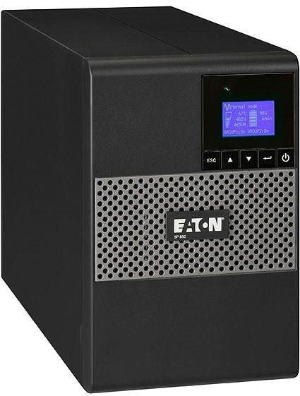 Záložní zdroj EATON 5P 1550i IEC
