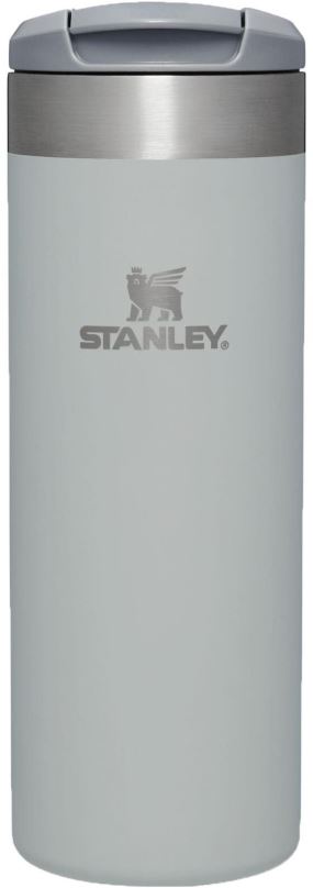 Termohrnek Stanley Termohrnek AeroLight Transit 470 ml Fog metallic smetanová