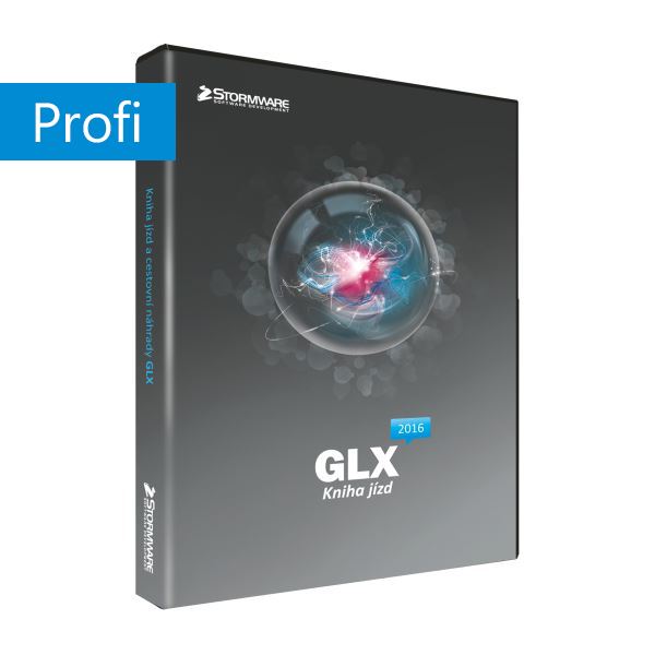 GLX 2021 Profi NET10 - základní síťová licence pro 10 počítačů