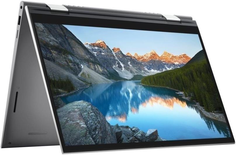 Tablet PC Dell Inspiron 14z (5410) Touch Silver