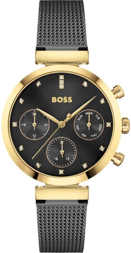 Dámské hodinky HUGO BOSS Flawless 1502627