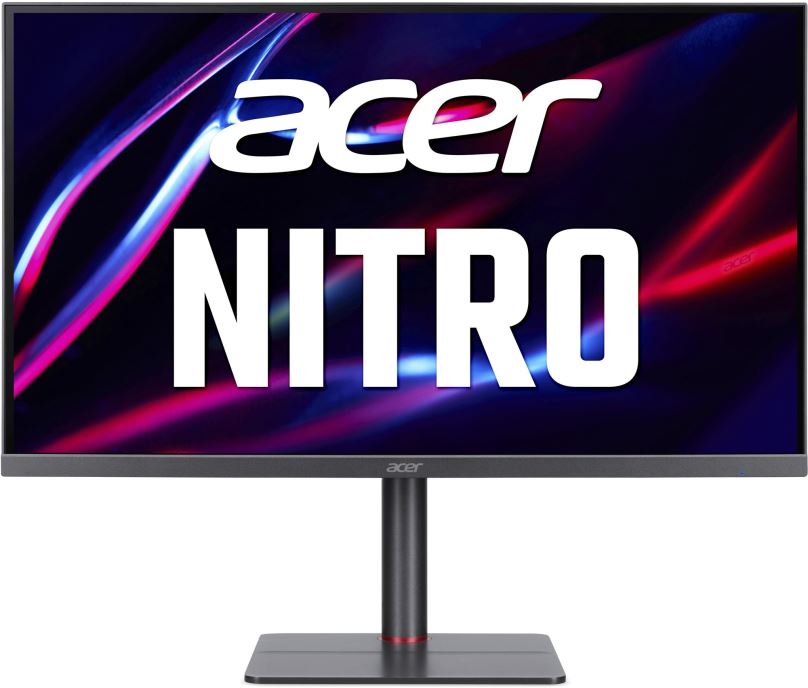 LCD monitor 27" Acer Nitro Gaming XV275KVymi