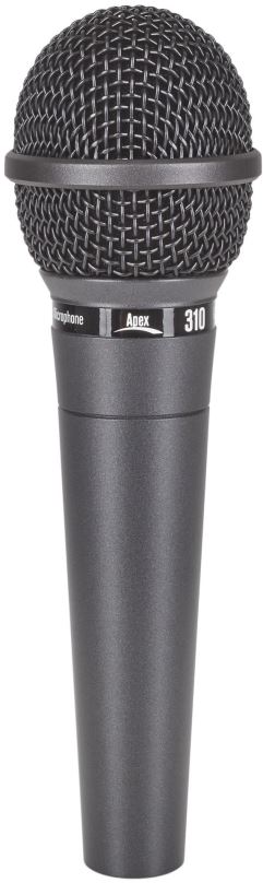 Mikrofon APEX 310