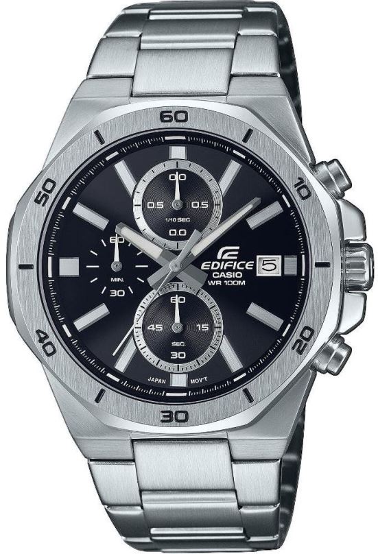 Pánské hodinky CASIO EDIFICE EFV-640D-1AVUEF