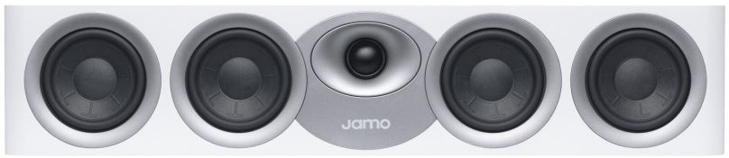 Reproduktor JAMO S7-43C světle šedobílý