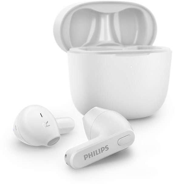 Bezdrátová sluchátka Philips TAT2236WT