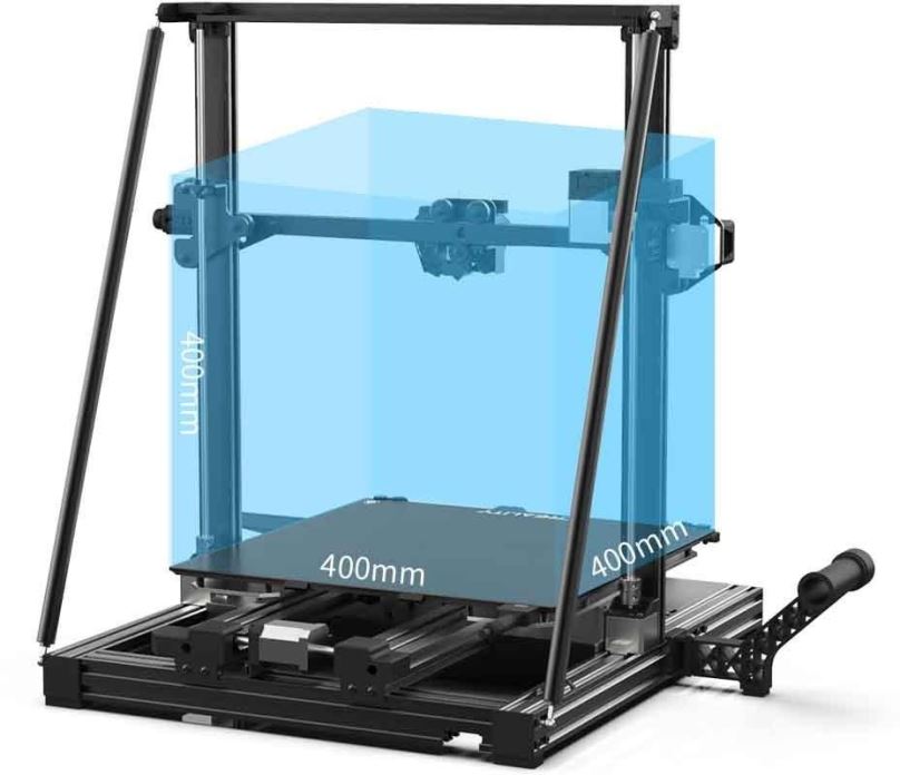 3D tiskárna Creality CR-6 Max