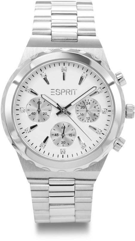Pánské hodinky ESPRIT ESLW23765SI