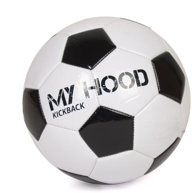 Fotbalový míč Classic Fotbalový míč vel. 5 My Hood