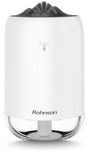 Zvlhčovač vzduchu Rohnson R-9582