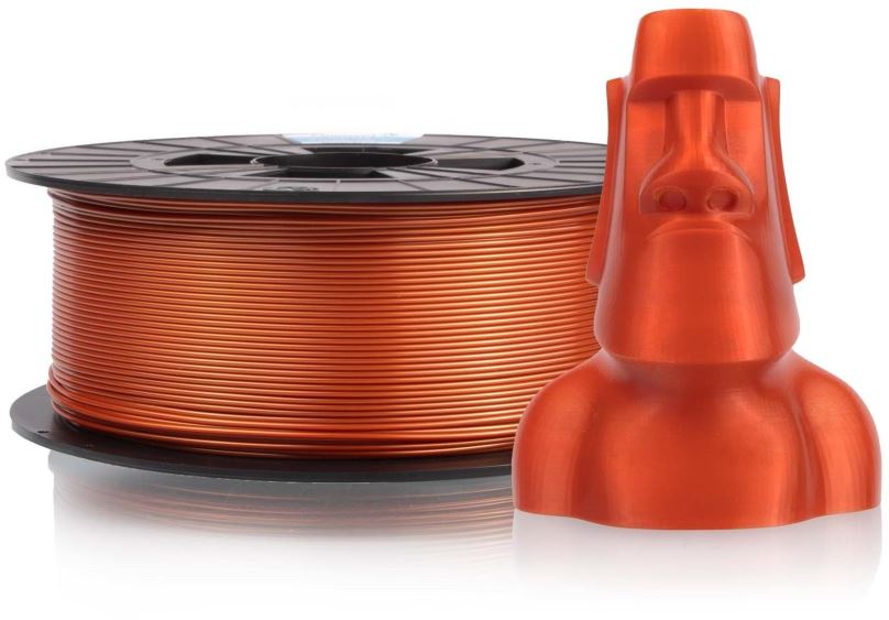 Filament Filament PM 1.75 PLA měděná 1 kg