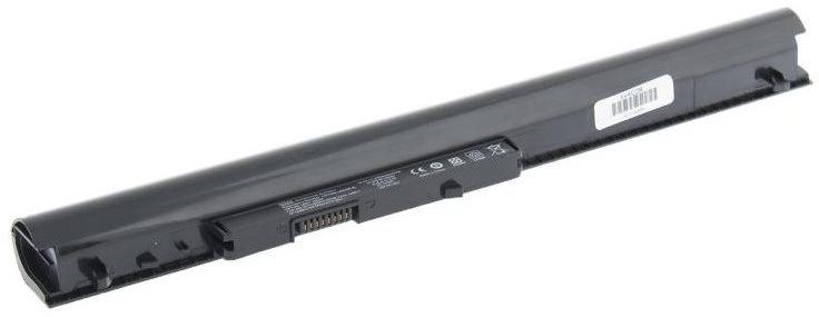 Baterie do notebooku Avacom na HP 250 G3, 240 G2, CQ14, CQ15 Li-Ion 14,4V 3350mAh 48Wh