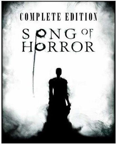 Hra na PC Song of Horror: Complete Edition - PC DIGITAL