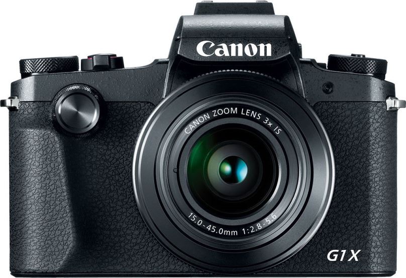 Digitální fotoaparát Canon PowerShot G1X Mark III