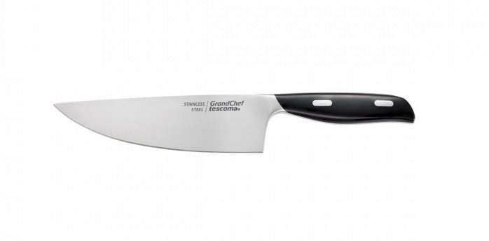 Kuchyňský nůž TESCOMA Nůž kuchařský GrandCHEF 18 cm