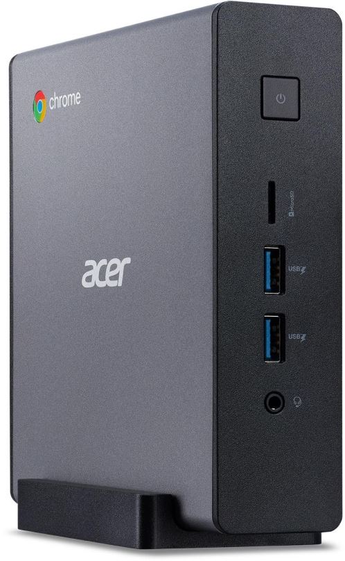 Mini počítač Acer Chromebox CXI4