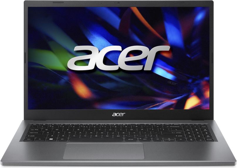 Notebook Acer Extensa 215 Steel Gray