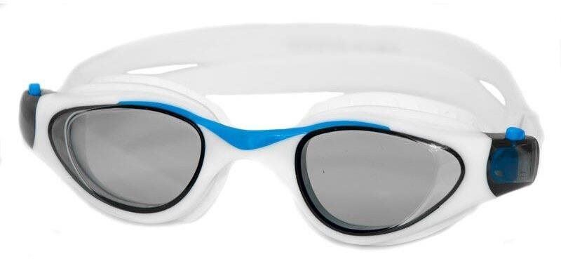 Plavecké brýle Aqua-Speed Maori bílé