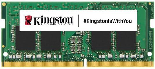 Operační paměť Kingston SO-DIMM 16GB DDR4 2666MHz CL19 Server Premier