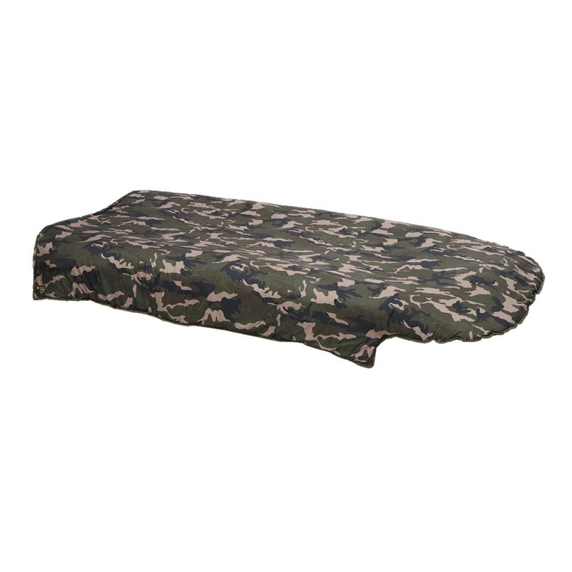 Prologic Přehoz Element Thermal Bed Cover Camo