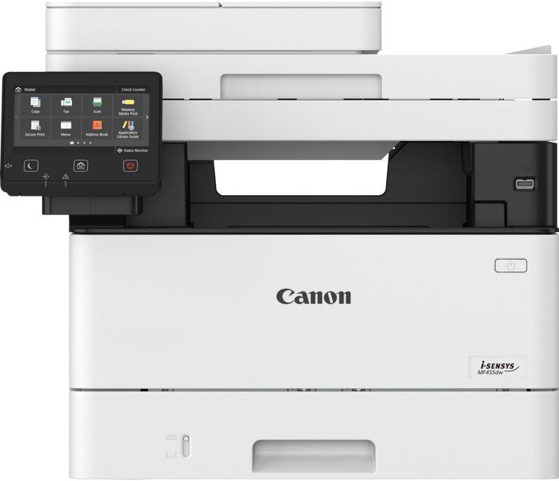 Laserová tiskárna Canon i-SENSYS MF455dw