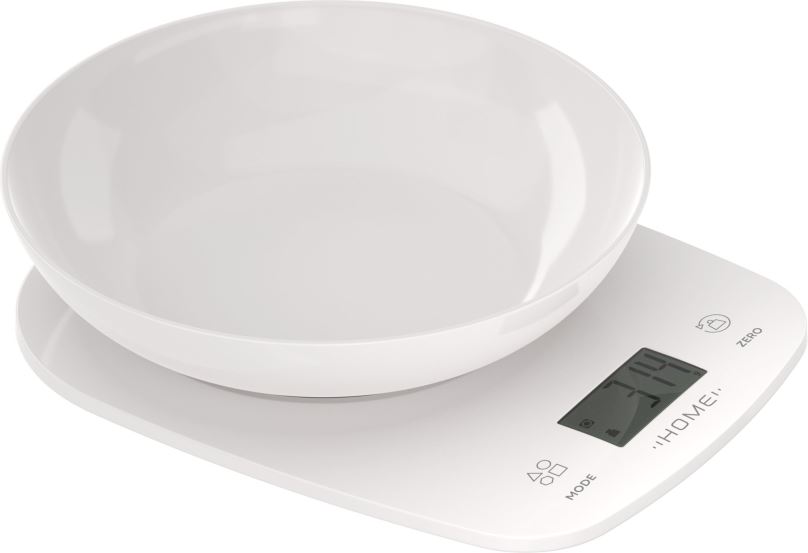 Kuchyňská váha Home SC-K150W Digital Scale