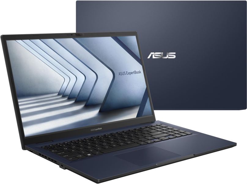 Notebook ASUS ExpertBook B1 B1502CBA-BQ1428X Star Black