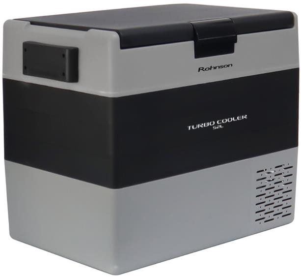 Autochladnička Rohnson R-4052 Turbo Cooler