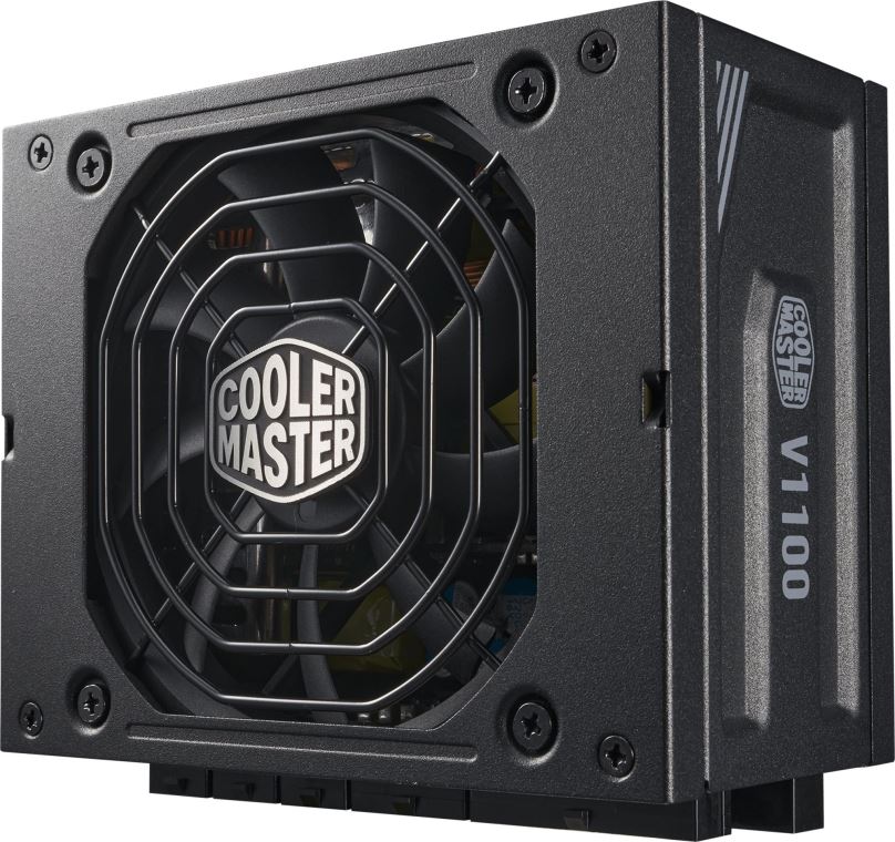 Počítačový zdroj Cooler Master V SFX PLATINUM 1100