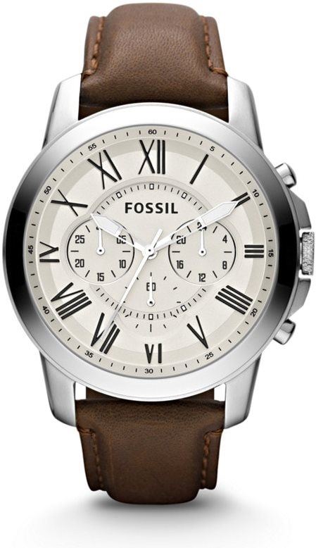 Pánské hodinky FOSSIL GRANT FS4735IE