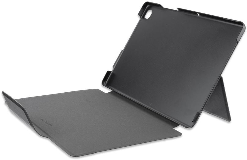 Pouzdro na tablet 4smarts Flip Case DailyBiz for Samsung Galaxy Tab A7 10.4 (2020) black