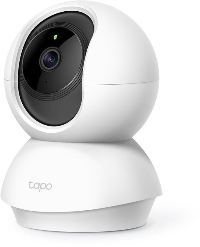 IP kamera TP-Link Tapo C200 Pan/Tilt Home Security Wi-Fi Camera 1080P