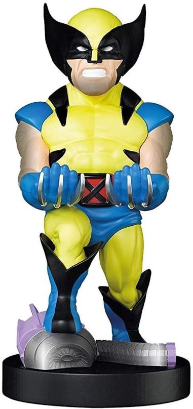 Figurka Cable Guys - X-Men - Wolverine (Comic)
