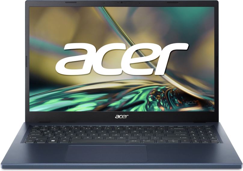 Notebook Acer Aspire 3 15 Steam Blue (A315-510P-31BP)